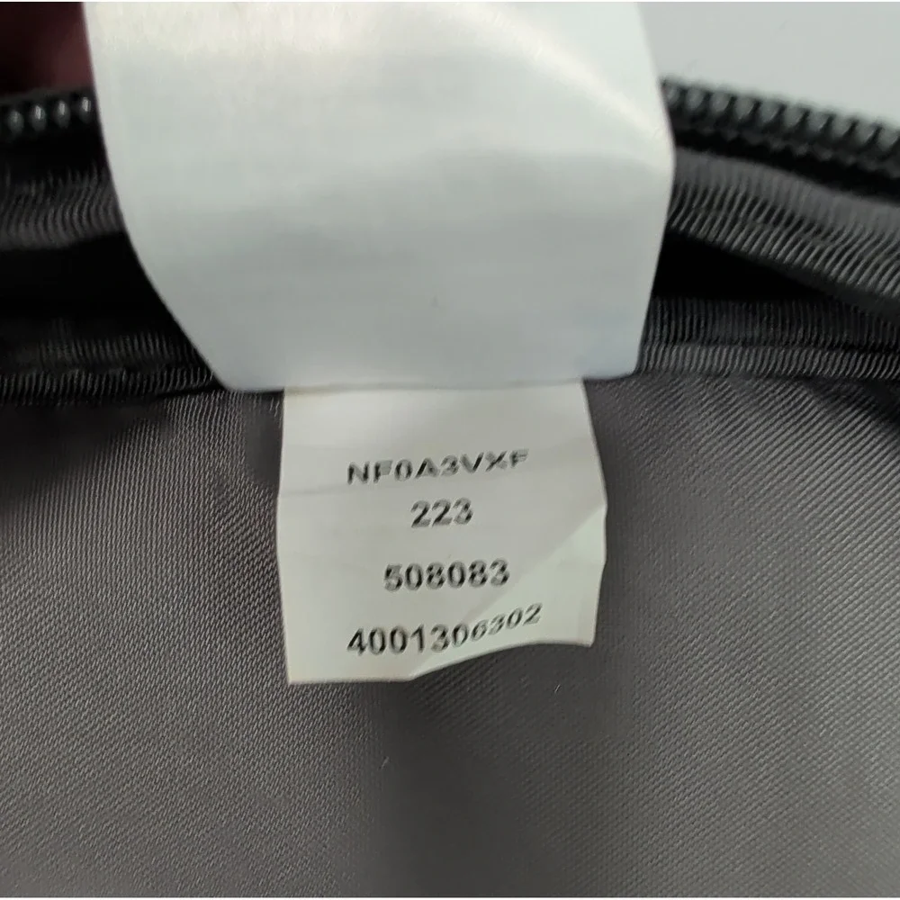 The North Face up sale